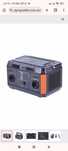 Портативна зарядна станція FLASHFISH P60 140400MAH 560W
