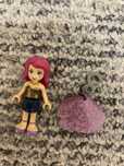 Figurka lego friends gwiazda pop