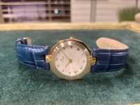Oryginalny Zegarek Junghans Kwarcowy Rzadki model Nie typowy Vintage