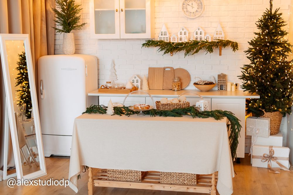 Фотостудія Дніпро.,Сімейна, Новорічна, Дитяча фотосесії. Оренда студії