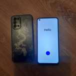 Oppo a74 5g stan bdb