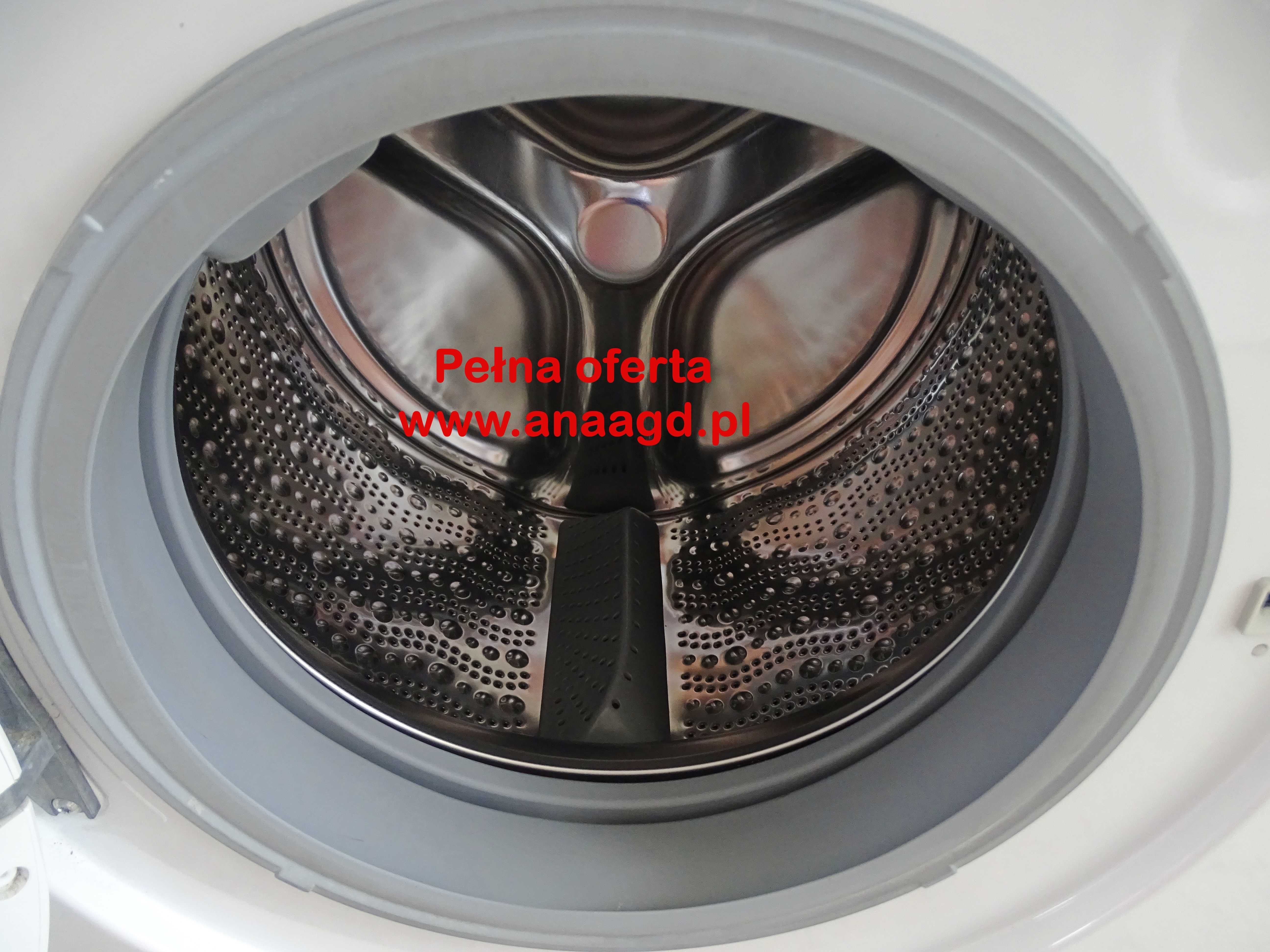 Pralka SIEMENS IQ 500 A+++ 8 kg GWARANCJA! Duży Wybór Sprzętu AGD