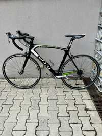 Giant TCR composite szosowy tiagra L gravel trek mtb spd