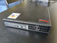 Dell OptiPlex Micro 7010, 32GB, 1Tb, TypeC