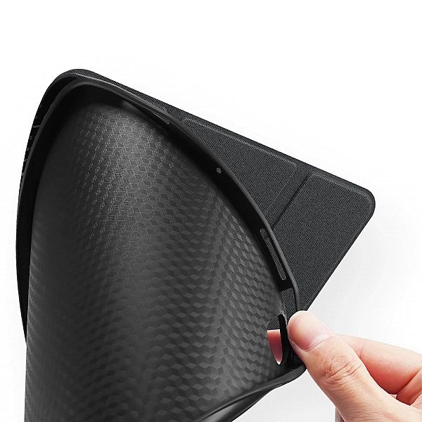 Etui Dux Ducis Domo z klapką i smart sleep na iPad Air 4 / 5/10.9'' -