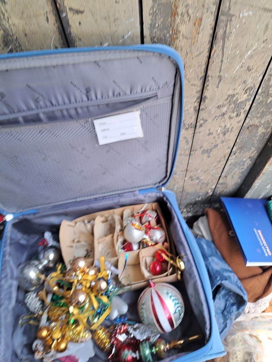 Sprzedam karton bombek prl