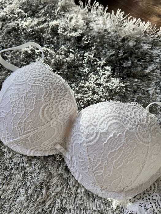 Італійський бюстгальтер Lormar з супер пуш-апом