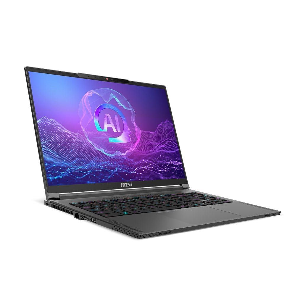 MSI Creator A16 AI+ - OLED • Ryzen AI 9 365 • 32GB • RTX 4070 • 1TB