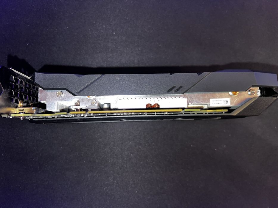Відеокарта NVIDIA GeForce RTX 2060 6gb