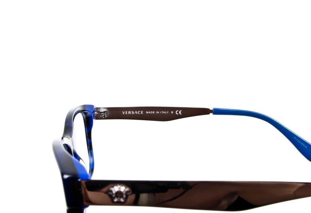 Versace Оригінал оправа окуляри нові очки 3245-B