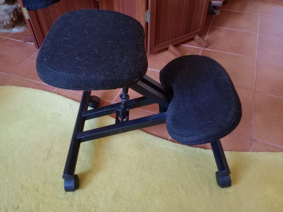 Banco ergonómico / kneeling chair