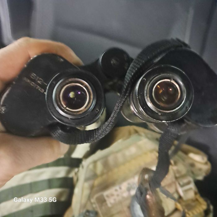 Бінокль Б12-1(NKC17134)