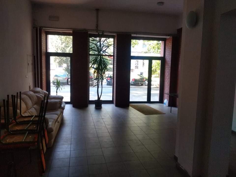 Gotowy obiekt hotelowy w centrum Białogardu –37 pokoi + lokal użytkowy