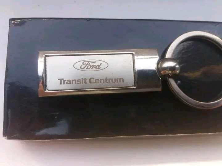 Brelok do kluczy - Ford Transit