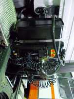 Комплект двоконтурної гідравліки КПП ZF MAN/DAF/IVECO HYVA