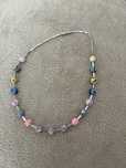 Colar Swatch colorido