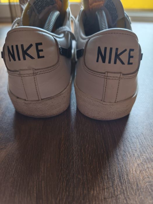 Nike sapatilhas blazer low 77 vinted