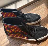 Vans Harry Potter edição limitada, t.41