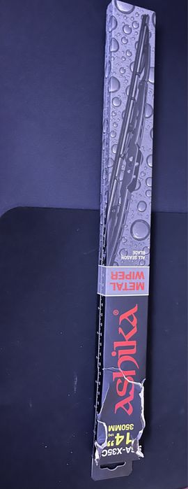Wycieraczka sa-x35c uszkodzne opakowanie
