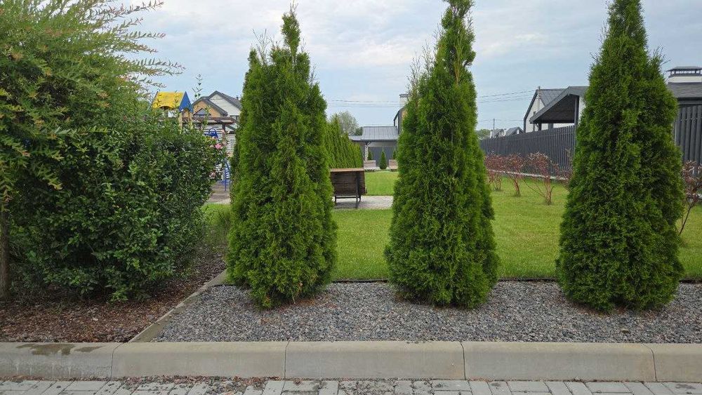 Продається новий будинок 140м2. Білогородка.