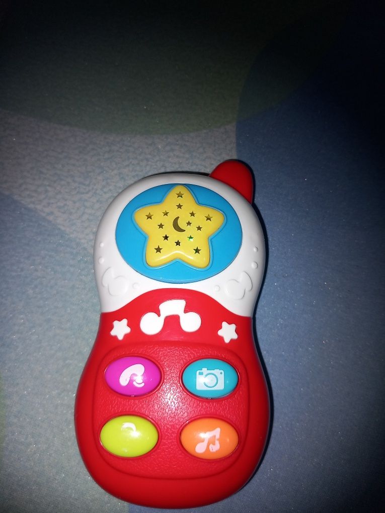 Brinquedo de criança