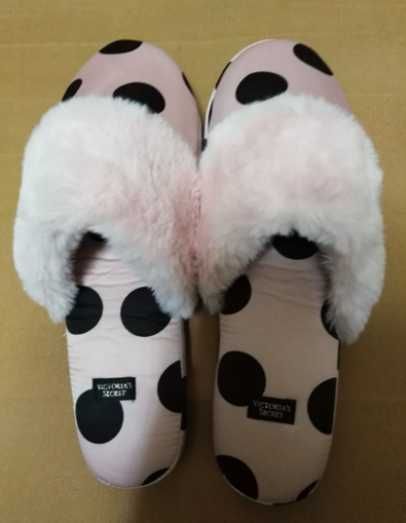 Тапочки женские Victoria's Secret, размер 40