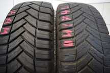 R16C 195/65 Michelin Agilis CrossClimate Cena za parę