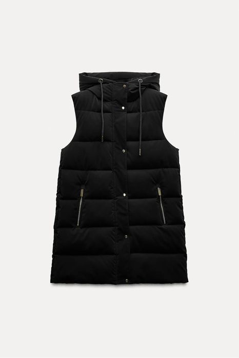 Жилетка Zara оригінал С;М