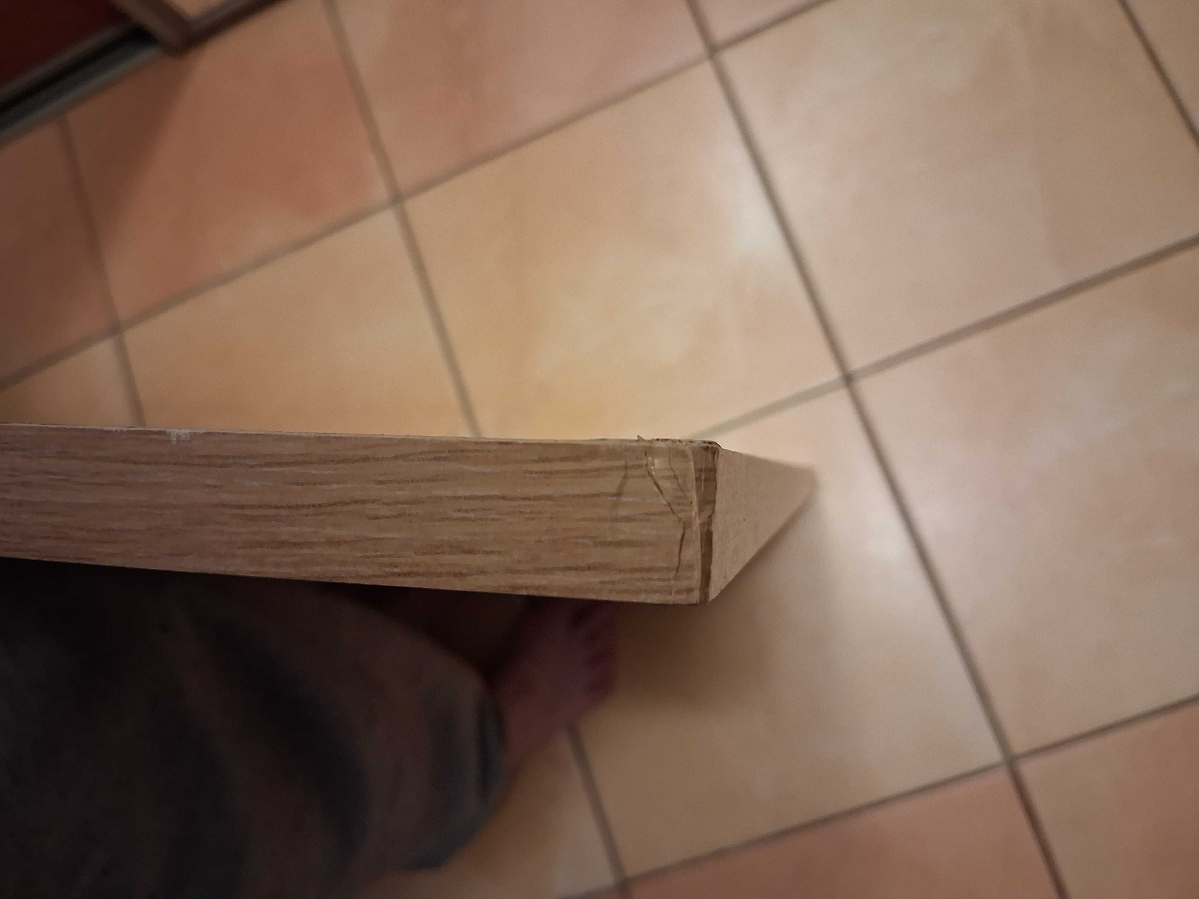 Blat dąb artisan