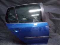Porta Tras Dto Volkswagen Golf V (1K1)