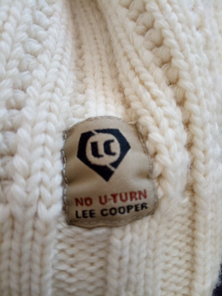 Sweter Lee Cooper