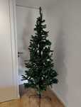 Pinheiro natal verde 180 cm