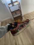 Vans skate sk8 41