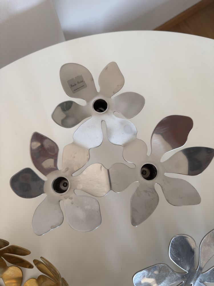 Vendo conjunto de decoração