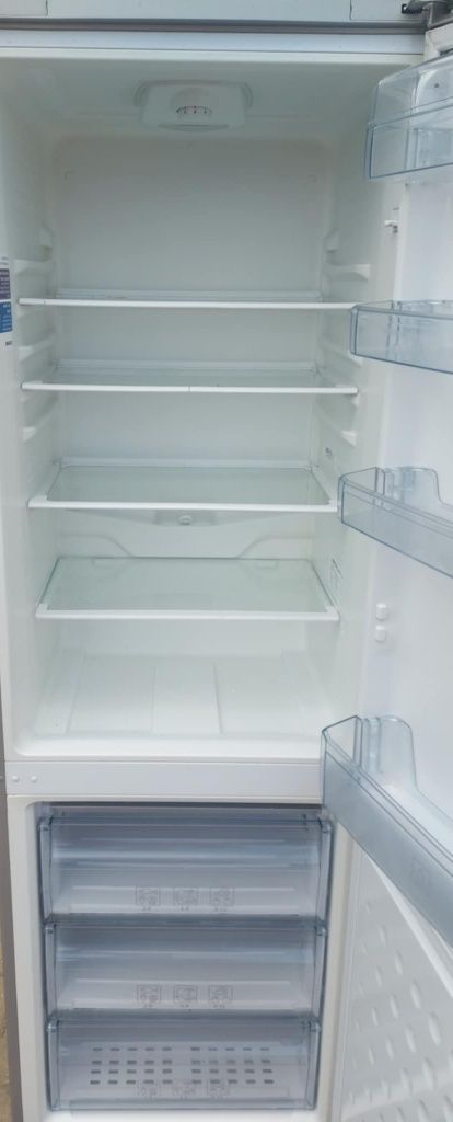 Lodówko - zamrażarka Beko Możliwy dowóz