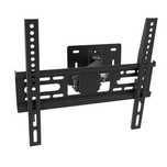 Uchwyt do telewizora 22-47'' 30kg ścienny regulowany wieszak AR-49