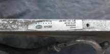 Sitema ar condicionado Peugeot 206 hdi