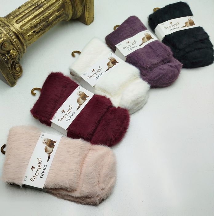 Шкарпетки Куниця