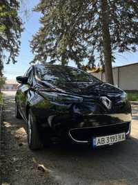 Renault Zoe 2016р