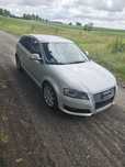Sprzedam audi a3 8p lift 2.0tdi CR automat