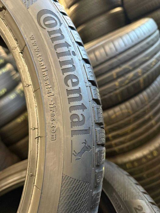 255/40 R20 CONTINENTAL WINTERCONTACT TS850P (95%) 245 265 45 50 55 60