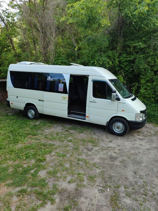 Пассажірськи перевезення