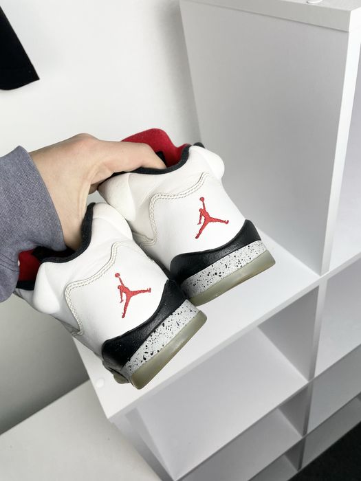 Nike Air Jordan 5 retro ОРИГІНАЛЬНІ кросівки