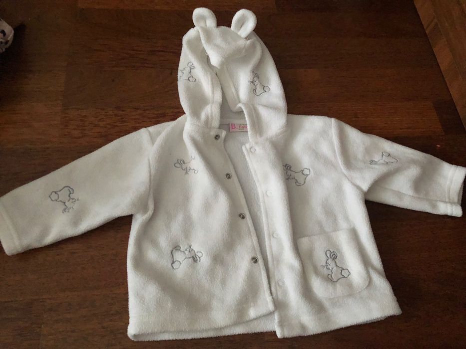 Sprzedam bluza / polarek, rozmiar 80