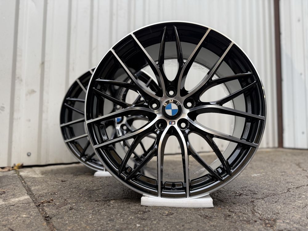 Felgi BMW 19 cali M-PAKIET styling 405 E90 E91 E92 E46 F30 F10 E60