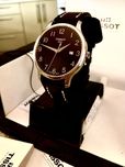 Швейцарские часы TISSOT Tradition classic.