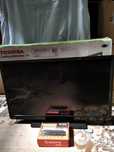 Telewizor 32 całe Toshiba
