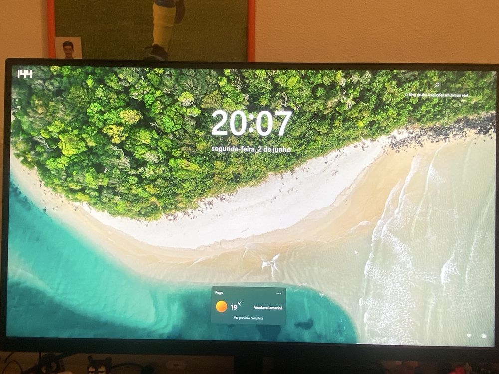 Monitor LG Ultragear