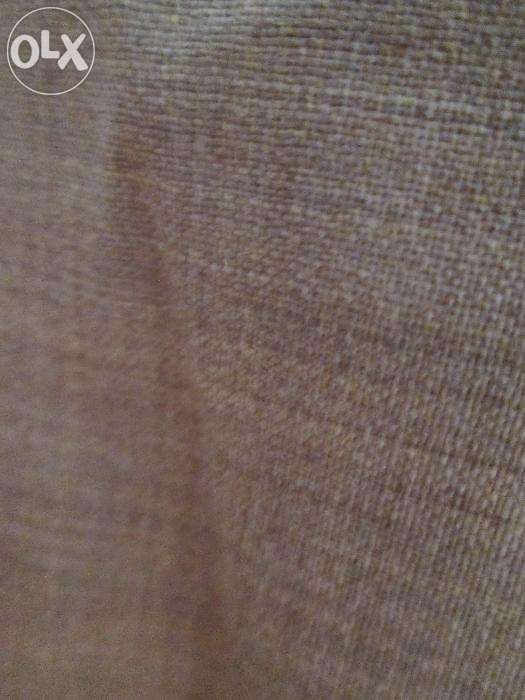 Fato completo casaco e calças tudo marca MALIBUcollection