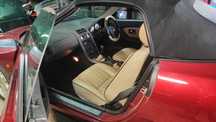 Peças para MGF e TF